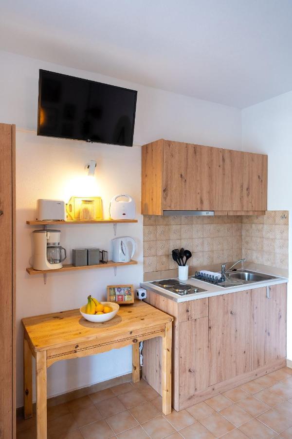 Tselios Apartments & Studios Kiotari Dış mekan fotoğraf