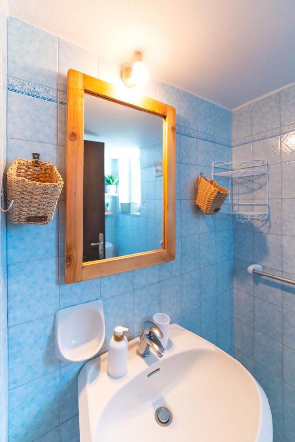 Tselios Apartments & Studios Kiotari Dış mekan fotoğraf