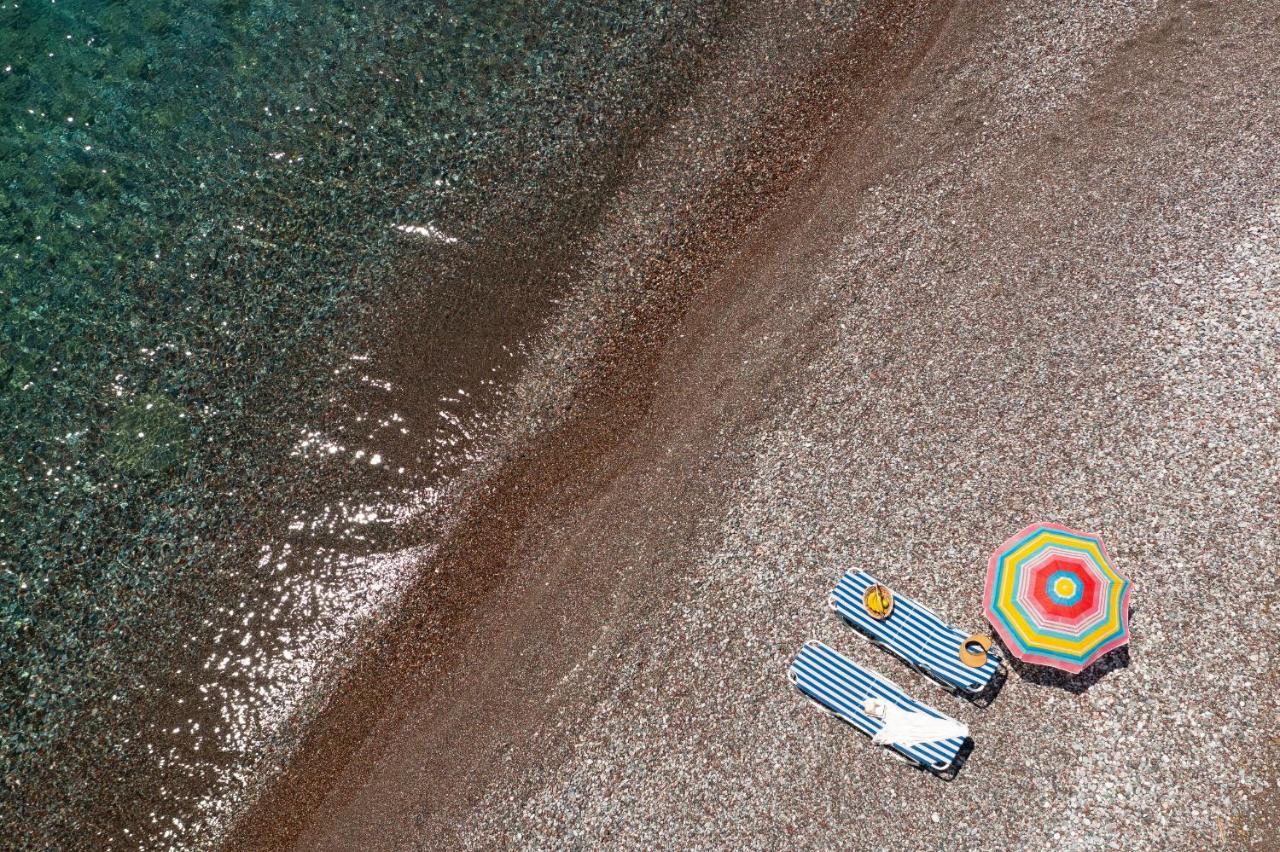 Tselios Apartments & Studios Kiotari Dış mekan fotoğraf