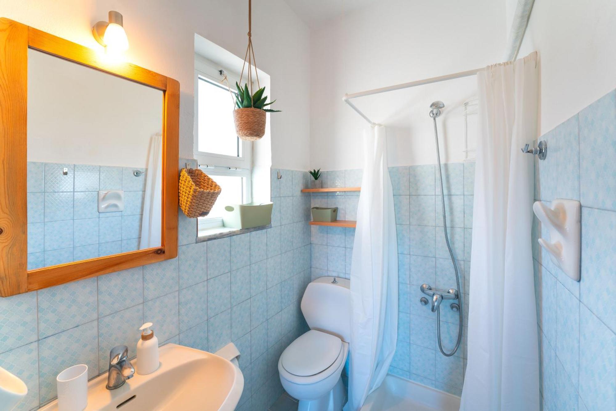 Tselios Apartments & Studios Kiotari Oda fotoğraf